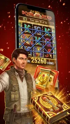 MERKUR SLOTS cover